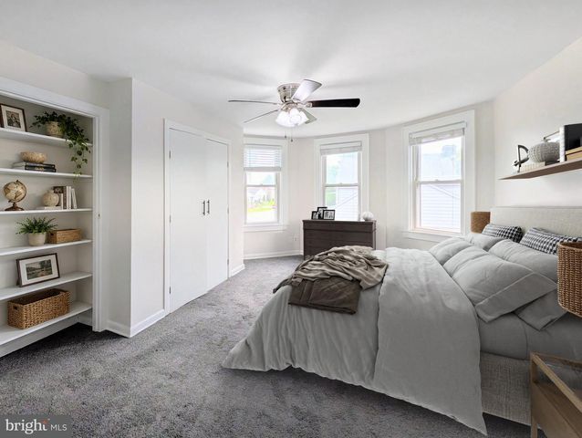 611 RUTLEDGE AVE, Folsom, PA 19033