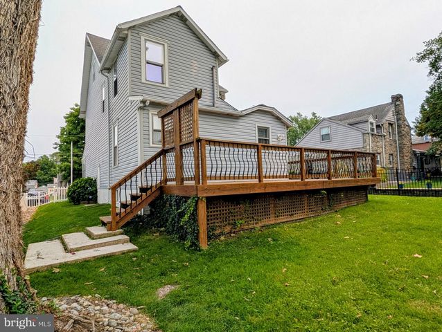 611 RUTLEDGE AVE, Folsom, PA 19033