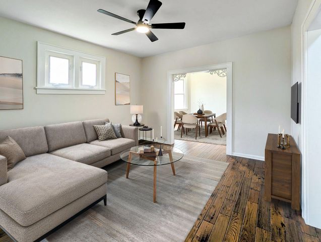 611 RUTLEDGE AVE, Folsom, PA 19033