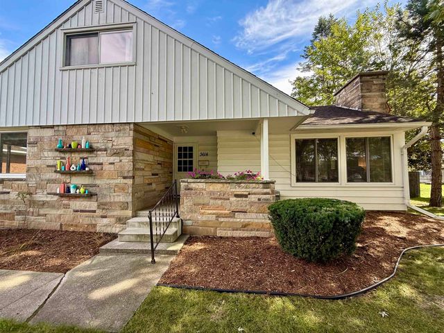 3614 Mckeith Road, Midland, MI 48640