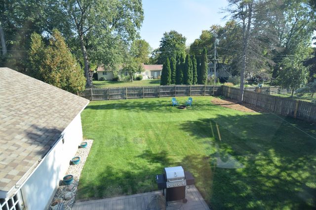 3614 Mckeith Road, Midland, MI 48640