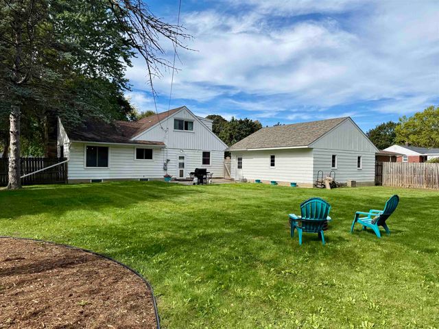 3614 Mckeith Road, Midland, MI 48640