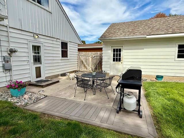 3614 Mckeith Road, Midland, MI 48640