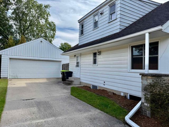 3614 Mckeith Road, Midland, MI 48640