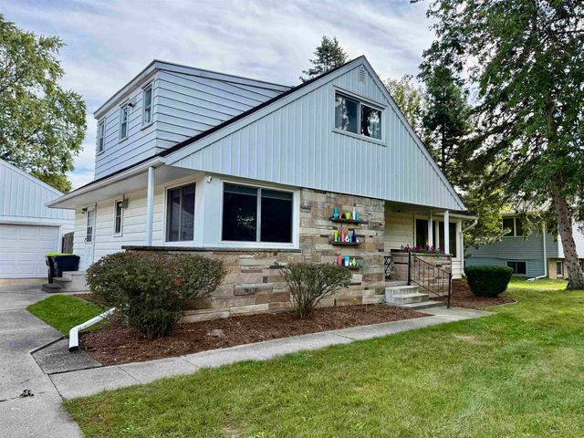 3614 Mckeith Road, Midland, MI 48640