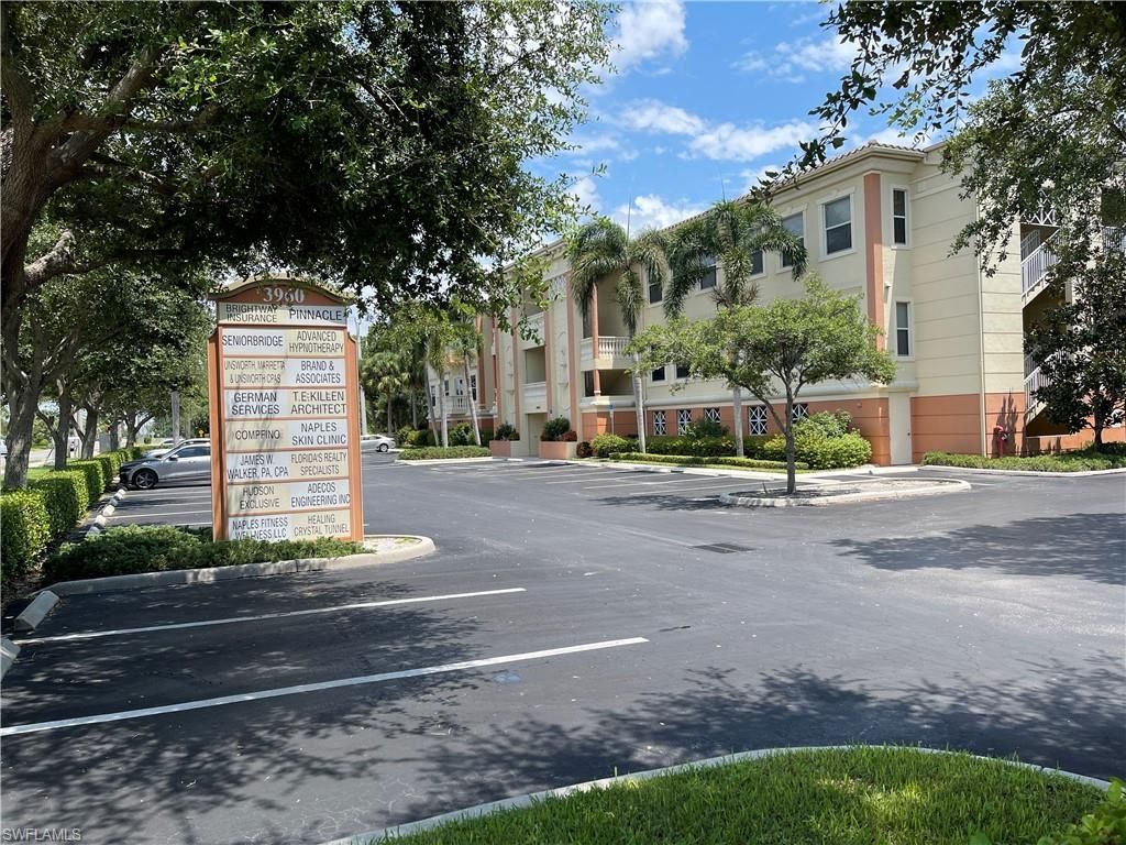 3960 Radio RD 202, NAPLES, FL 34104 — exterior