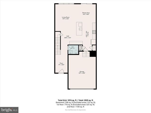 137 GOLDEN VALE DR, Royersford, PA 19468