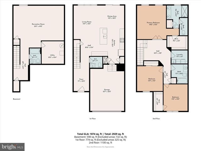 137 GOLDEN VALE DR, Royersford, PA 19468