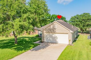 606 Redwood Bend Lane, Pearland, TX 77584