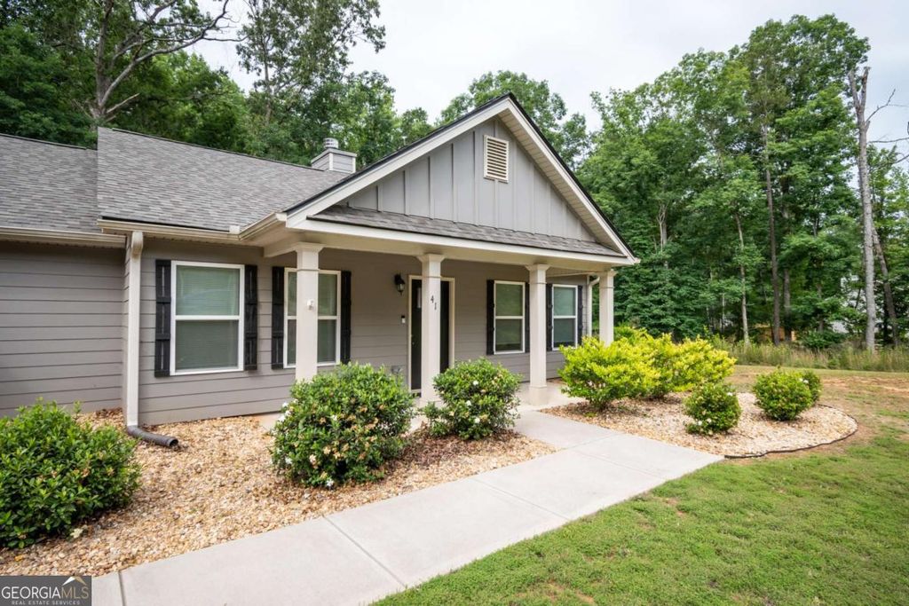 41 Southwood Drive, Danielsville, GA 30633 — photo 2