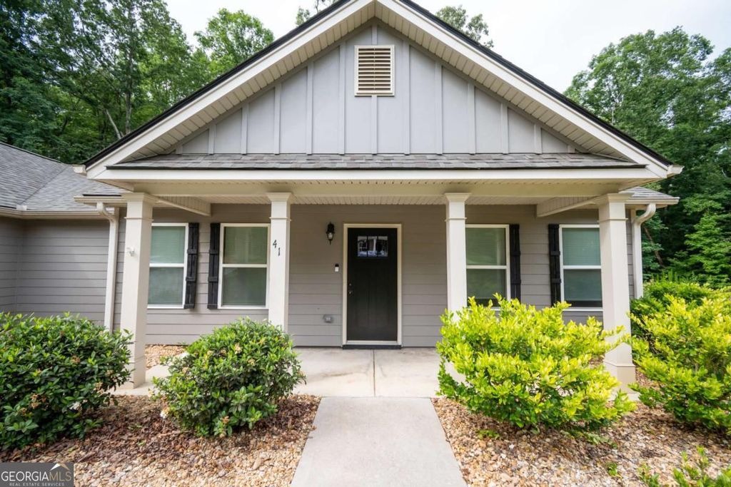 41 Southwood Drive, Danielsville, GA 30633 — photo 3
