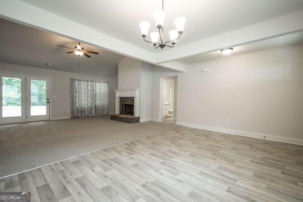 41 Southwood Drive, Danielsville, GA 30633 — photo 5