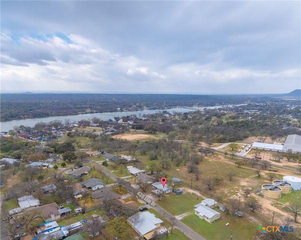 439 Elm Drive, Kingsland, TX 78639