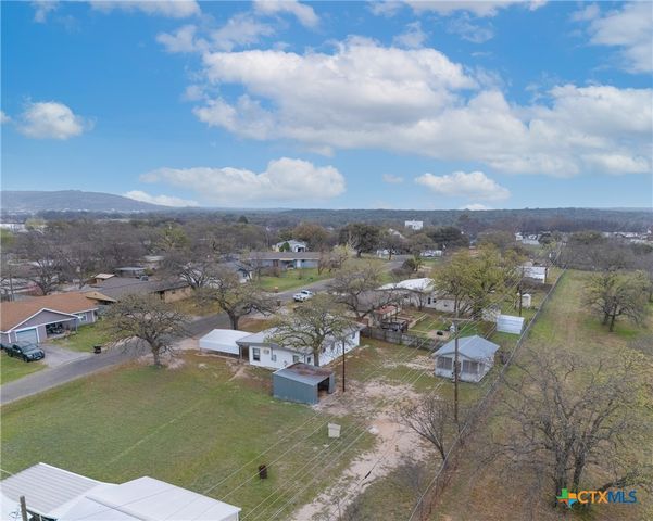 439 Elm Drive, Kingsland, TX 78639