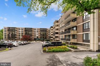 8302 OLD YORK RD #A-41, Elkins Park, PA 19027