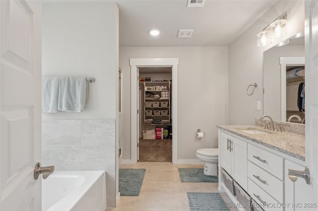 6250 E 146th Street S, Bixby, OK 74008