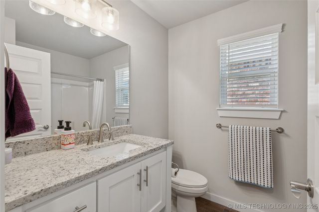 6250 E 146th Street S, Bixby, OK 74008