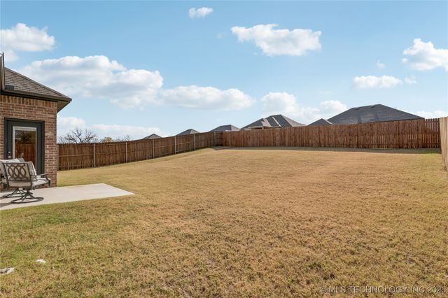 6250 E 146th Street S, Bixby, OK 74008