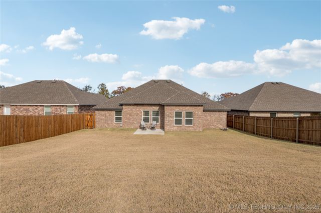 6250 E 146th Street S, Bixby, OK 74008
