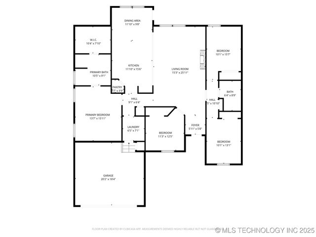 6250 E 146th Street S, Bixby, OK 74008