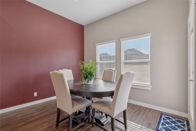 6250 E 146th Street S, Bixby, OK 74008