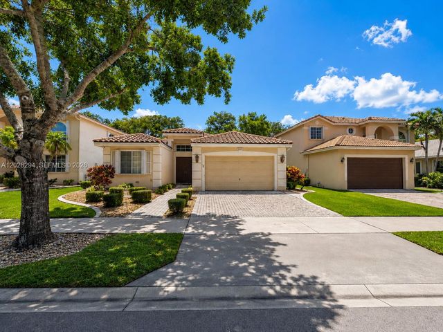 5528 Lake Tern Court, Coconut Creek, FL 33073