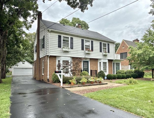 1875 Sherwood SW Drive, Beloit, WI 53511