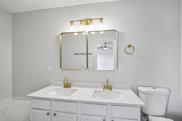1916 Isabelle Ln, Antioch, TN 37013