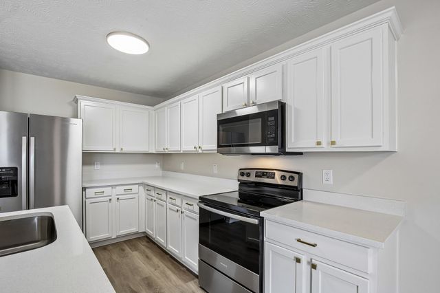 1916 Isabelle Ln, Antioch, TN 37013