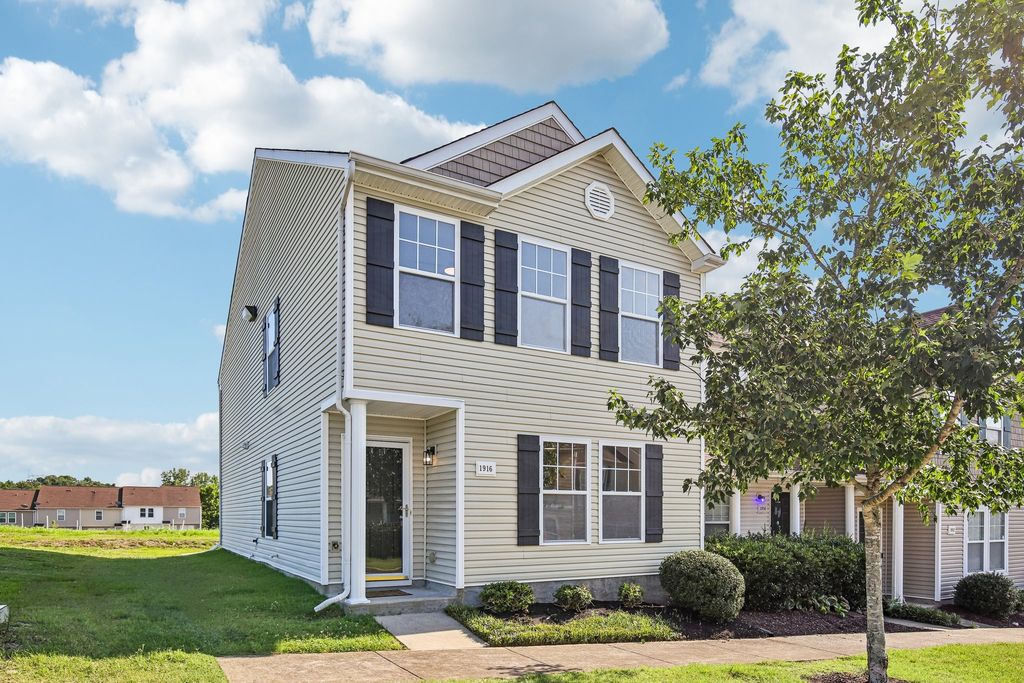 1916 Isabelle Ln, Antioch, TN 37013