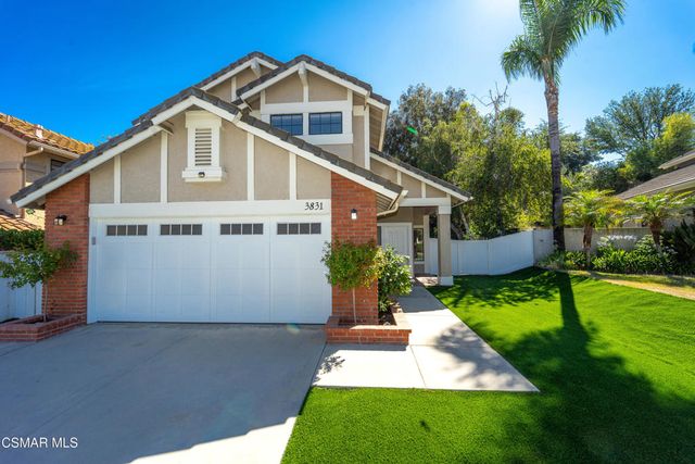 3831 Cottonwood Grove Trail, Calabasas, CA 91301