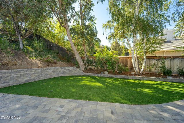 3831 Cottonwood Grove Trail, Calabasas, CA 91301