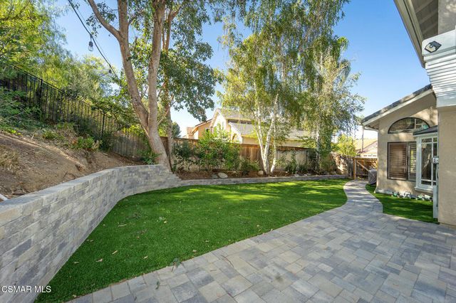 3831 Cottonwood Grove Trail, Calabasas, CA 91301