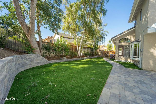 3831 Cottonwood Grove Trail, Calabasas, CA 91301