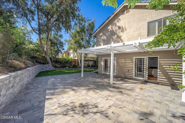 3831 Cottonwood Grove Trail, Calabasas, CA 91301
