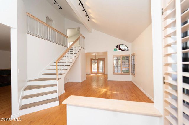 3831 Cottonwood Grove Trail, Calabasas, CA 91301