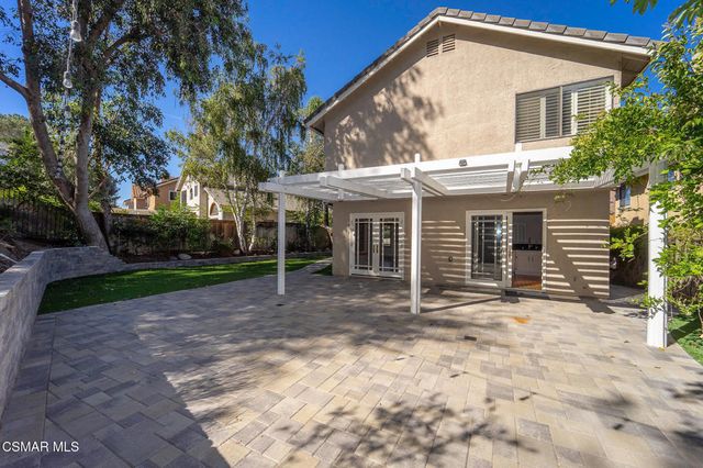 3831 Cottonwood Grove Trail, Calabasas, CA 91301