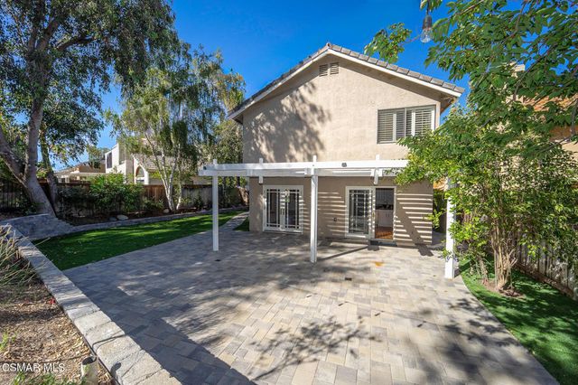 3831 Cottonwood Grove Trail, Calabasas, CA 91301