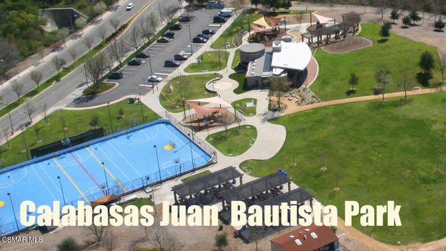 3831 Cottonwood Grove Trail, Calabasas, CA 91301