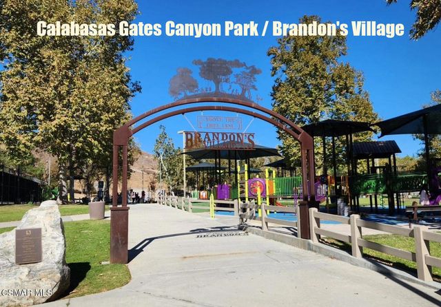 3831 Cottonwood Grove Trail, Calabasas, CA 91301