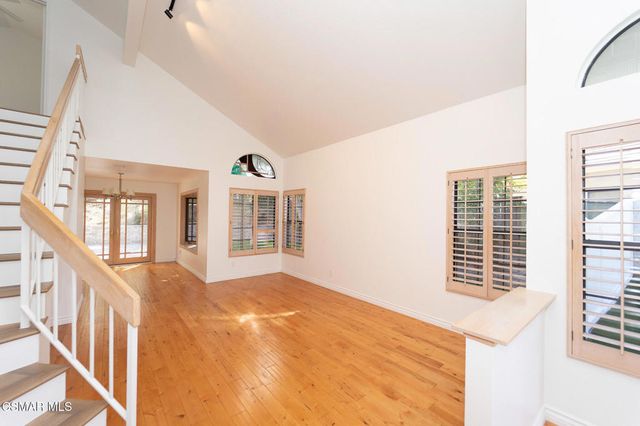 3831 Cottonwood Grove Trail, Calabasas, CA 91301