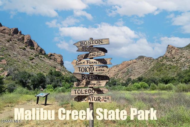 3831 Cottonwood Grove Trail, Calabasas, CA 91301