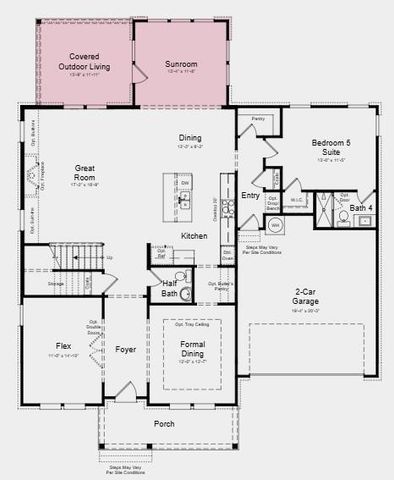 3213 Danlow Court, Kennesaw, GA 30152