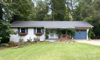 36 Clement Drive, Asheville, NC 28805