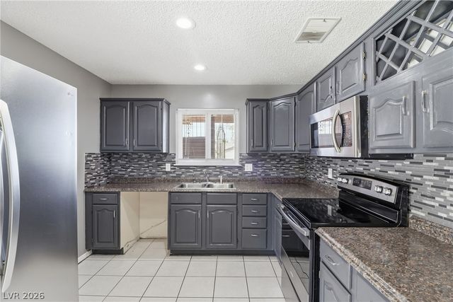 6333 Clarice Avenue, Las Vegas, NV 89107