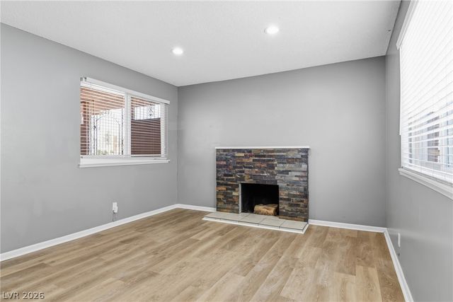 6333 Clarice Avenue, Las Vegas, NV 89107