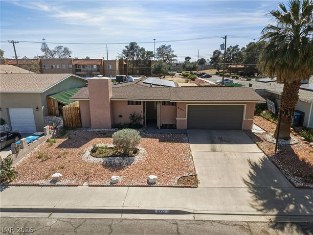 6333 Clarice Avenue, Las Vegas, NV 89107