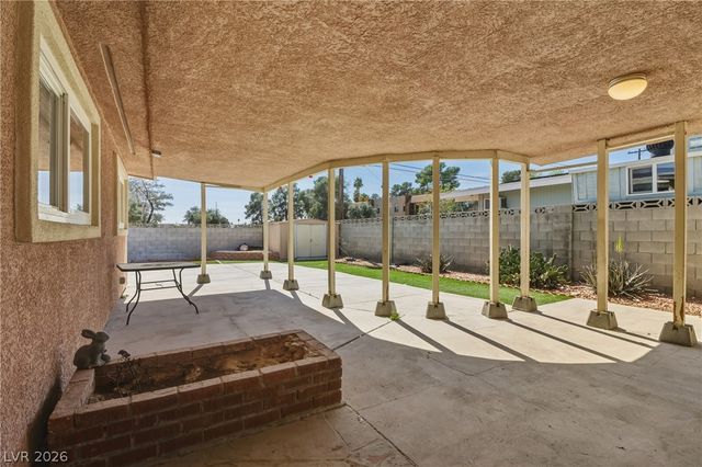 6333 Clarice Avenue, Las Vegas, NV 89107