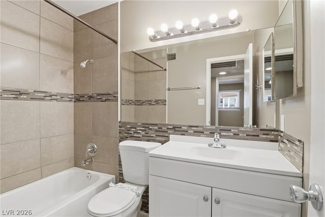 6333 Clarice Avenue, Las Vegas, NV 89107