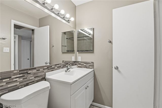 6333 Clarice Avenue, Las Vegas, NV 89107